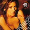 Shania Twain - Wild & Wicked cd musicale di Shania Twain