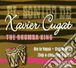Xavier Cugat - The Rhumba King cd