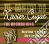 Xavier Cugat - The Rhumba King cd