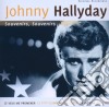 Johnny Hallyday - Souvenir, Souvenir cd