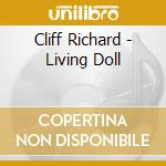 Cliff Richard - Living Doll cd