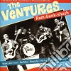 Ventures - Ram-Bunk-Shush cd