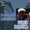 Professor Longhair - Mojo Gumbo cd