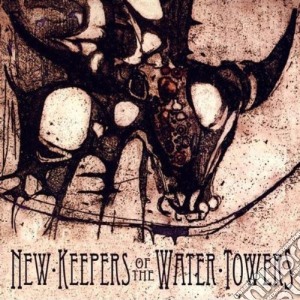 New Keepers Of The Water... - Chronicles cd musicale di NEW KEEPERS OF THE W