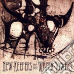 New Keepers Of The Water... - Chronicles cd