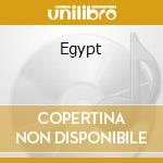 Egypt cd