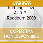 Farflung - Live At 013 - Roadburn 2009 cd