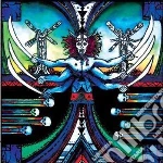 Black Pyramid - II cd