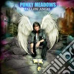(LP Vinile) Punky Meadows - Fallen Angel