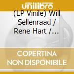 (LP Vinile) Will Sellenraad / Rene Hart / Eric Mcpherson - Greene Street Vol.1 vinile