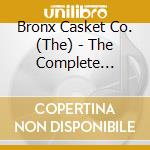 Bronx Casket Co. (The) - The Complete Collection (5 Cd) cd