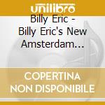 Billy Eric - Billy Eric's New Amsterdam Orkest cd