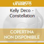 Kelly Deco - Constellation cd
