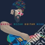 Marcus Rezak - Guitar Head cd