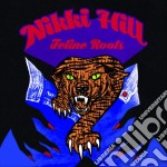 Nikki Hill - Feline Roots