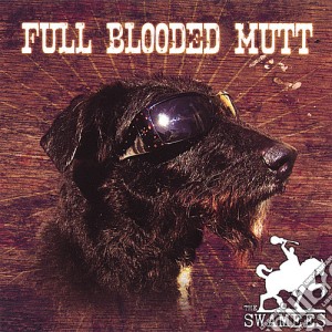 Swamees - Full Blooded Mutt cd musicale di Swamees