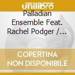 Palladian Ensemble Feat. Rachel Podger / Pamela Thorby / William Carter / Susanne Heinrich - Trios For 4