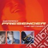 Gerard Presencer - The Optimist (Sacd) cd