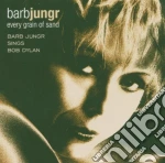 Barb Jungr - Every Grain Of Sand (Sacd) cd