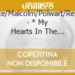 Bruce/Malcolm/Polwart/Reid/+ - * My Hearts In The Highlands cd