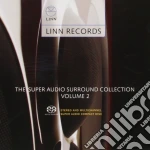 Linn Super Audio Surround Collection 2 / Various cd