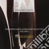 Linn Super Audio Surround Collection 2 / Various cd