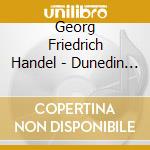 Georg Friedrich Handel - Dunedin Consort - Handel Messiah Dublin Version (2 Sacd) cd musicale di Dunedin Consort