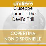 Giuseppe Tartini - The Devil's Trill