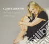 Claire Martin - The Early Years Anthology (4 Cd) cd