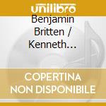 Benjamin Britten / Kenneth Leighton - Sweet Earth, Winter (Sacd) cd musicale di Sweet Earth Britten