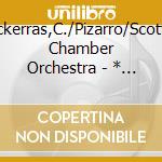 Mackerras,C./Pizarro/Scottish Chamber Orchestra - * Ludwig Van Beethoven Piano Concertos 3, 4 & 5 cd