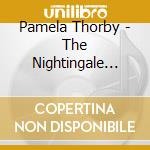 Pamela Thorby - The Nightingale And The But (Sacd)