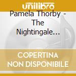 Pamela Thorby - The Nightingale And The But (Sacd) cd