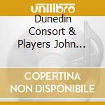 Dunedin Consort & Players John Butt - Bach Mass In B Minor Edited J Rifkin (sacd) cd musicale di Dunedin Consort & Players John Butt