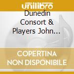 Dunedin Consort & Players John Butt - Bach Mass In B Minor Edited J Rifkin (sacd) cd
