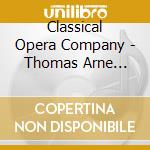 Classical Opera Company - Thomas Arne Artaxerxes (2 Sacd)