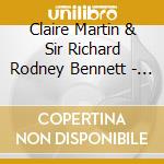 Claire Martin & Sir Richard Rodney Bennett - Witchcraft (Sacd)