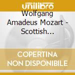 Wolfgang Amadeus Mozart - Scottish Chamber Orchestra Al - Mozart Divertimento K.334 (Sacd) cd musicale di Scottish Chamber Orchestra Al