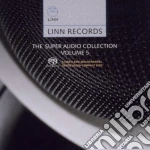 Linn Records: Super Audio Collection Vol.5 cd