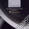 Linn Records: Super Audio Collection Vol.5 cd