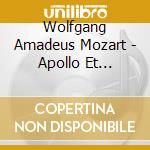 Wolfgang Amadeus Mozart - Apollo Et Hyacinthu (2 Sacd)