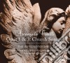 Arcangelo Corelli - Opus 1 & 3: Church Sonatas (2 Cd) cd