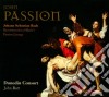 Johann Sebastian Bach - john Passion (2 Cd) cd