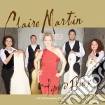Claire Martin & The Montpel - Time & Place (sacd)