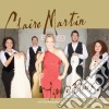 Claire Martin & The Montpel - Time & Place (sacd) cd