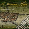 Salomone Rossi - Il Mantovano Hebreo cd