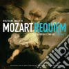 Wolfgang Amadeus Mozart - Requiem cd