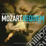 Wolfgang Amadeus Mozart - Requiem cd