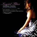Fryderyk Chopin - Piano Concertos