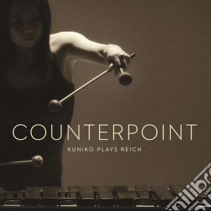 (LP Vinile) Kuniko - Counterpoint lp vinile di Kuniko